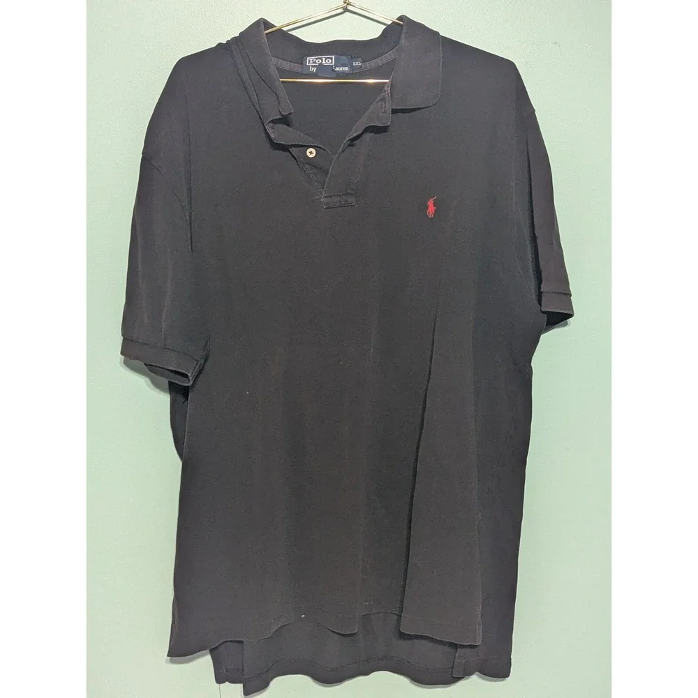 Polo By Ralph Lauren Polo‎ Shirt Size 2XL